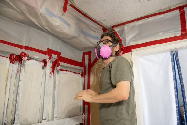 Best Mold Prevention Services  in Ranchester, WY